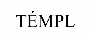 TÉMPL
