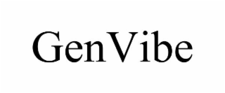 GENVIBE