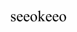 SEEOKEEO