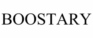 BOOSTARY
