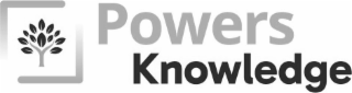 POWERS KNOWLEDGE