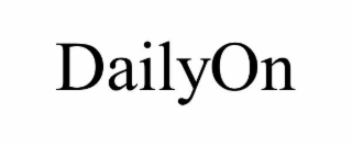 DAILYON