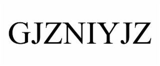 GJZNIYJZ