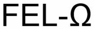 FEL-GREEK UPPERCASE OMEGA
