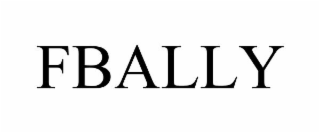 FBALLY