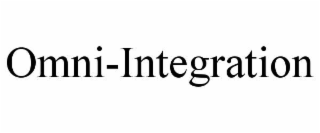 OMNI-INTEGRATION