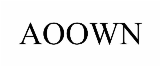 AOOWN