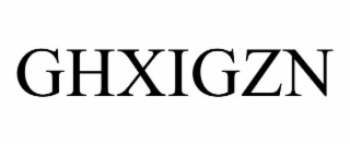 GHXIGZN