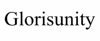GLORISUNITY