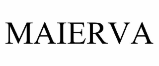 MAIERVA