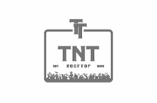 TNT ROOFTOP EST 2022