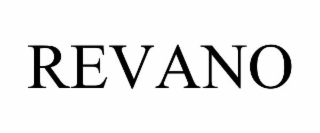 REVANO