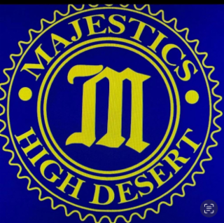 MAJESTICS HIGH DESERT