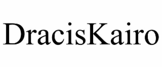 DRACISKAIRO