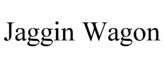 JAGGIN WAGON