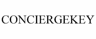 CONCIERGEKEY