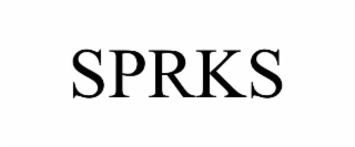 SPRKS