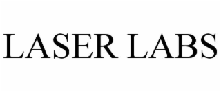 LASER LABS