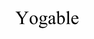 YOGABLE