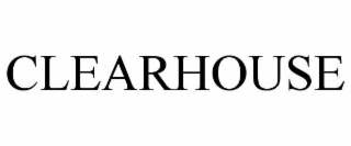 CLEARHOUSE
