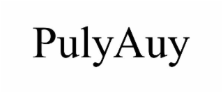 PULYAUY