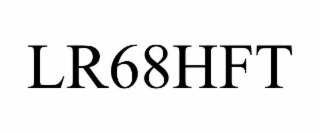 LR68HFT