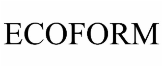 ECOFORM