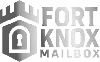 FORT KNOX MAILBOX