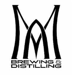 M BREWING & DISTILLING