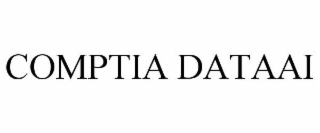 COMPTIA DATAAI