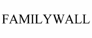 FAMILYWALL