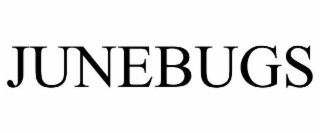 JUNEBUGS