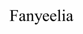 FANYEELIA