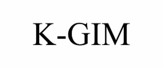 K-GIM