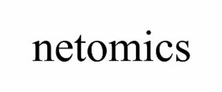 NETOMICS