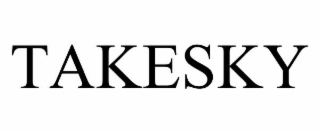 TAKESKY