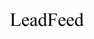 LEADFEED