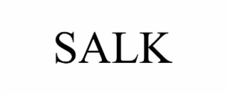 SALK