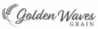 GOLDEN WAVES GRAIN