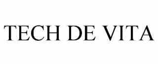 TECH DE VITA