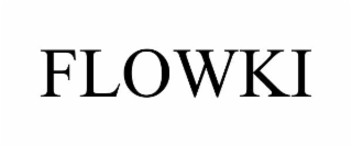 FLOWKI