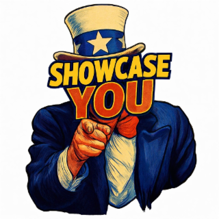 SHOWCASE YOU