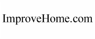 IMPROVEHOME.COM