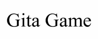 GITA GAME