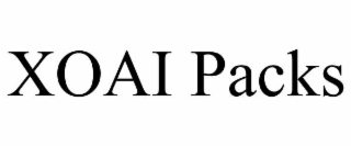 XOAI PACKS