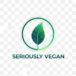 SERIOUSLY VEGAN
