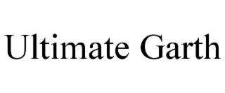 ULTIMATE GARTH