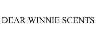 DEAR WINNIE SCENTS