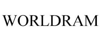 WORLDRAM