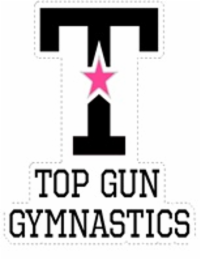 T TOP GUN GYMNASTICS